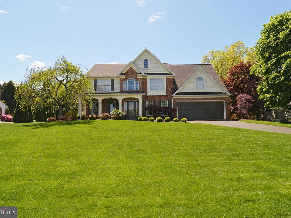 1009 Hartman Rd, Reading, PA 19606 Zillow