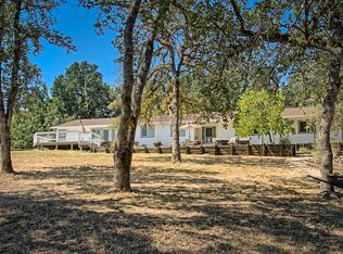 10520 Leslye Ln, Palo Cedro, CA 96073