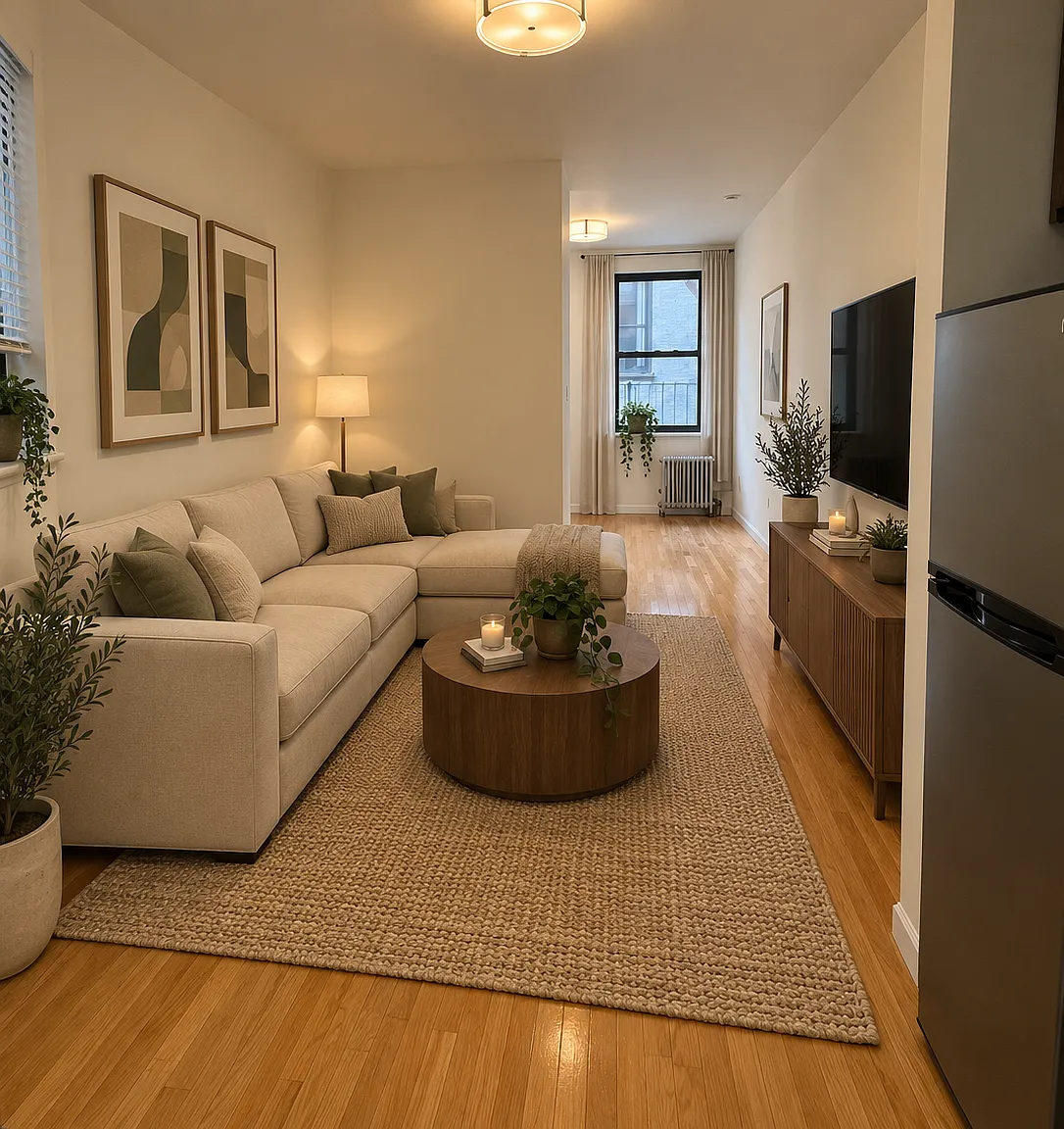 63 East 7th Street — Photo 1