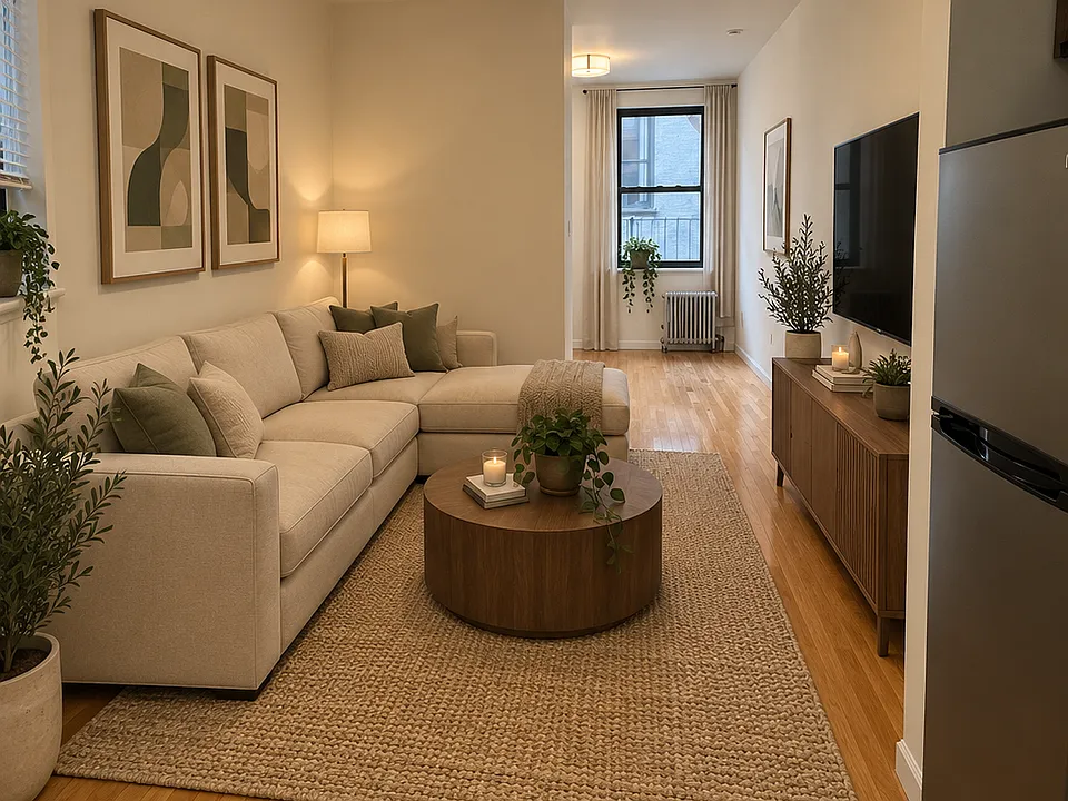 63 E 7th St #20
