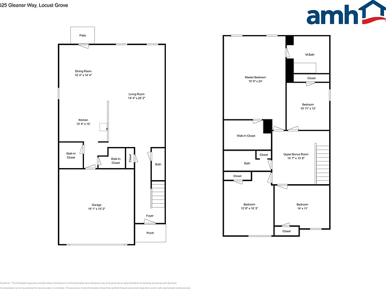 625 Gleaner Way — Photo 2