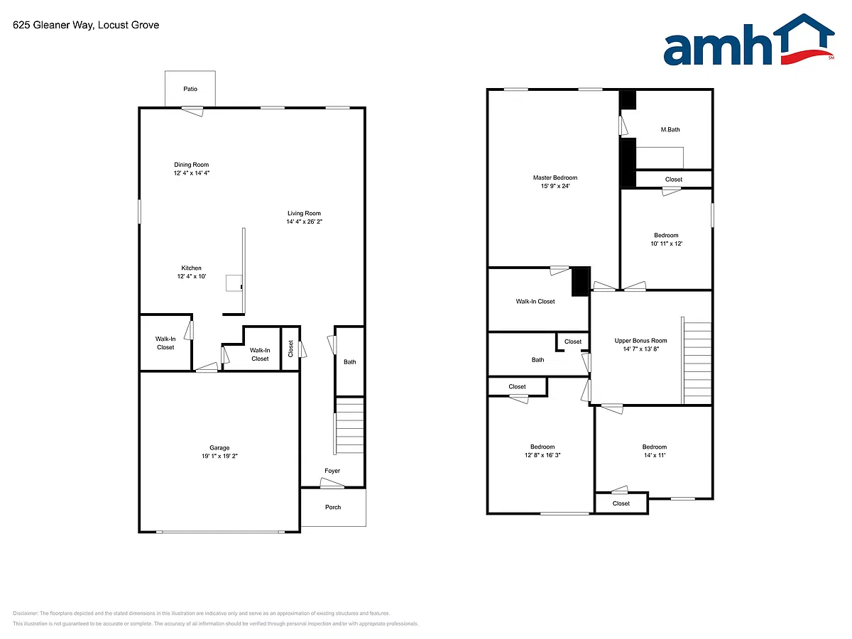 Building Photo - 625 Gleaner Way