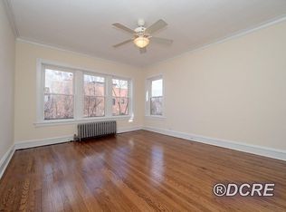 3442 N Racine Ave #12, Chicago, IL 60657