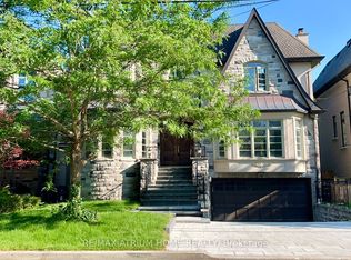 185 Parkview Ave, Toronto, ON M2N 3Y9