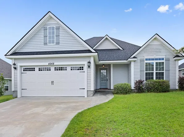 4268 Nelson Hill Pl, Hahira, GA 31632