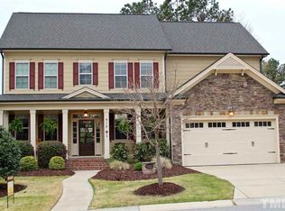 912 Rose Angel Cir, Wake Forest, NC 27587