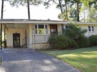 24 Barbara Dr, Little Rock, AR 72204