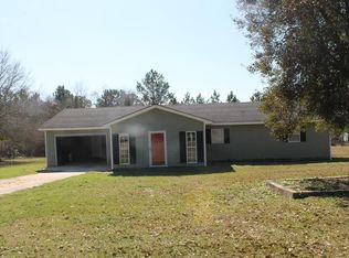 245 Lott Rd, Douglas, GA 31535