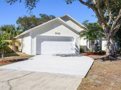 2632 Newbolt Dr, Orlando, FL, 32817
