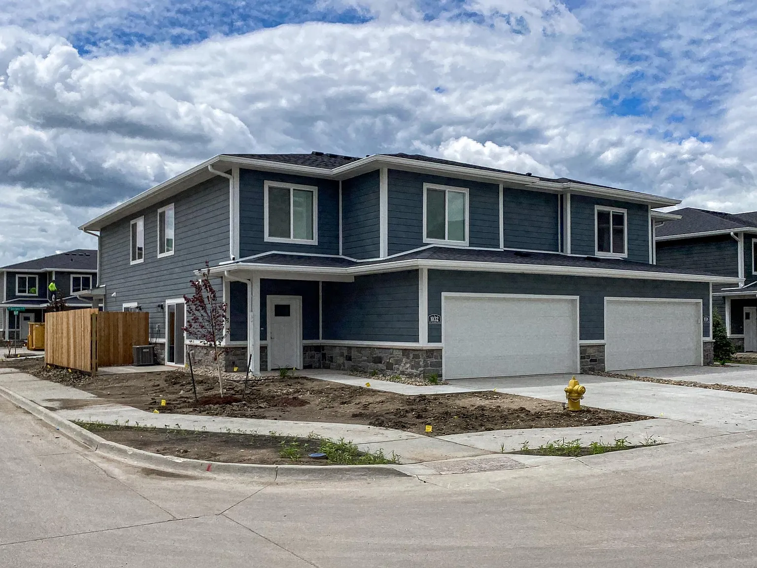 3 bed, 2.5 bath, 1450 sqft, $1,750 — Photo 4