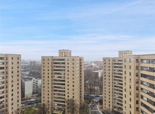 Fordham 2 Fordham Hill #5 G, Bronx, NY