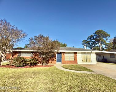 148 Emerite Dr, Lafayette, LA, 70506