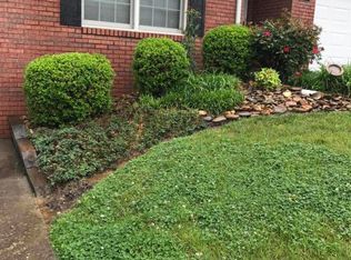 222 Montalee Way, Knoxville, TN 37924