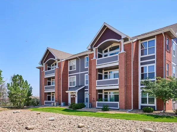 14333 E 1st Drive #206, Aurora, CO 80011