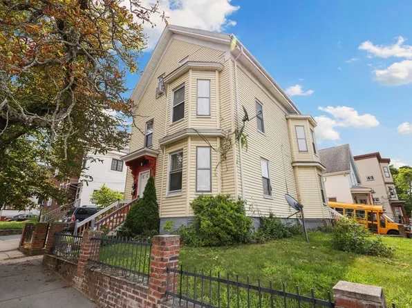 44 Timson St, Lynn, MA 01902