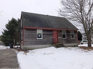 65 Old Farm Rd, South Portland, ME 04106