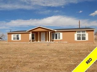 15503 Morris Ave, Fort Lupton, CO 80621