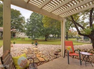 189 Trail Rider Way, Georgetown, TX 78633