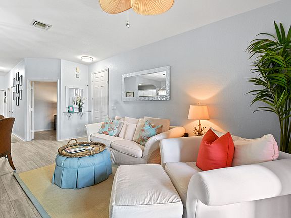 Comfortable seating, sofa is also a double bed convertible sofa bed.