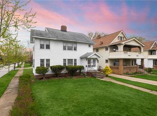 2172 Lincoln Ave, Lakewood, OH