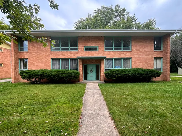 2409 Fremont Ave APT 4, Madison, WI 53704