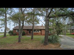 144 Wind Mill Point Rd, Hampton, VA 23664