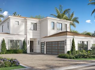 Maple Plan, The Grove, West Palm Beach, FL 33401