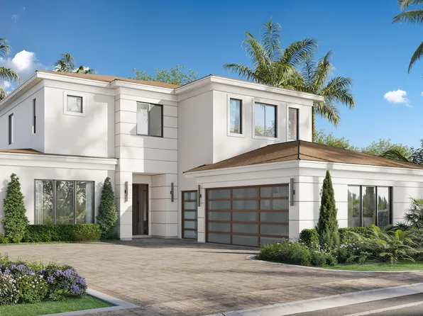 Maple Plan, The Grove