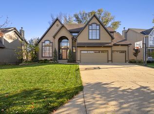 11337 W 131st St, Overland Park, KS 66213