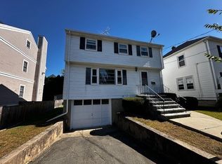 59 Hamilton Rd, Belmont, MA 02478