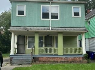 13504 Ashburton Ave, Cleveland, OH 44110