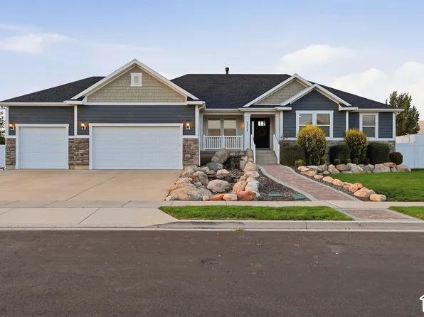 2156 W Thomas St, Lehi, UT 84043