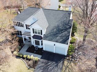 8531 Preakness Pl, Gainesville, VA