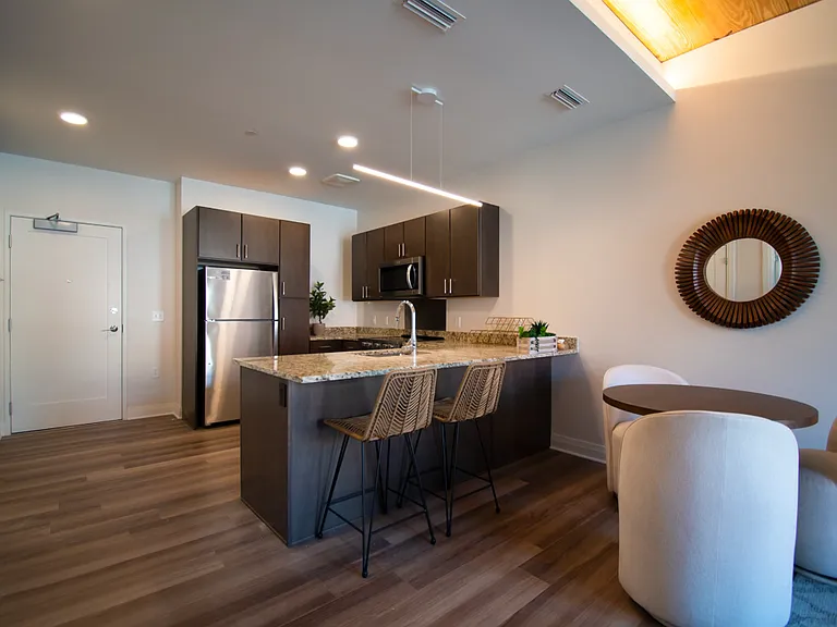 The Residences @ The Garden — Photo 7