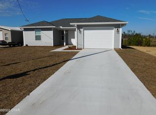 2515 Cedar Ln, Panama City, FL 32401