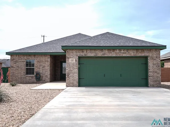 1225 Timona Dr, Clovis, NM 88101
