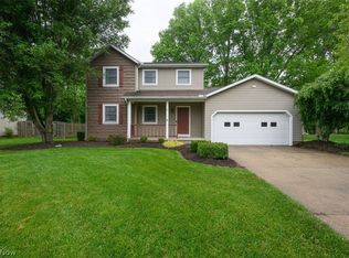 6169 Shipslanding Ave NW, Canton, OH 44718