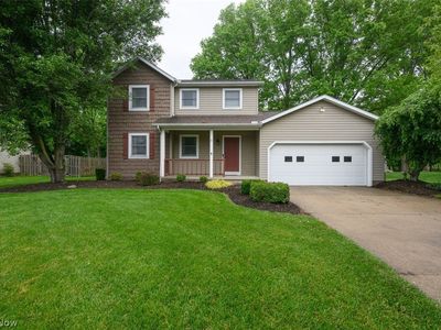 6169 Shipslanding Ave NW, Canton, OH, 44718