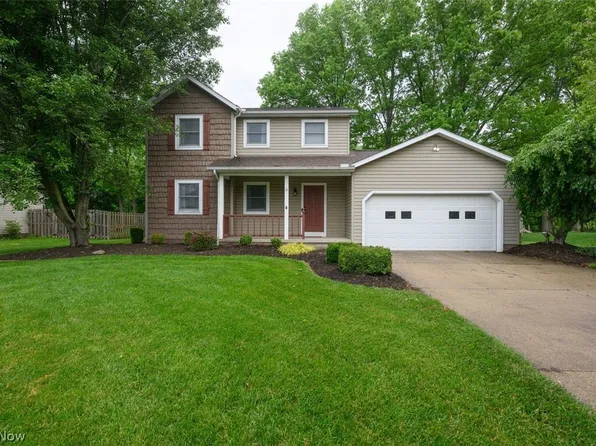 6169 Shipslanding Ave NW, Canton, OH 44718