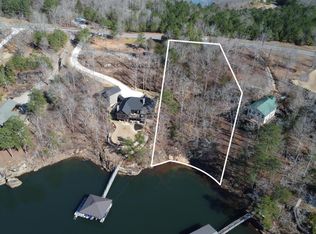 LOT 37 Peninsula Way, Houston, AL 35572