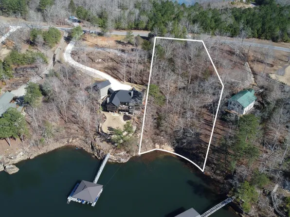 LOT 37 Peninsula Way, Houston, AL 35572