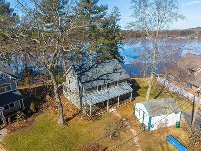 67 Wawela Rd, Webster, MA, 01570