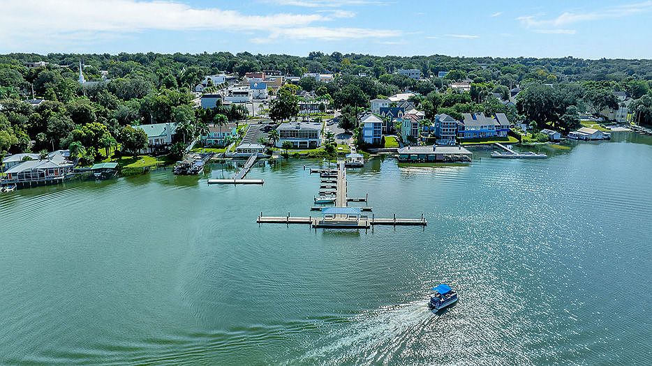 Silver Lake Pointe by Stanley Martin Homes in Leesburg FL Zillow