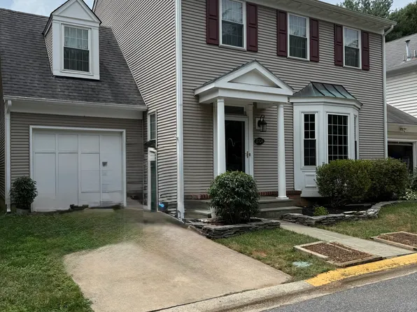 (undisclosed Address), Montgomery Village, MD 20886