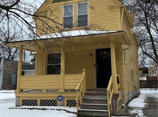 9516 Kirkwood Ave, Cleveland, OH 44102