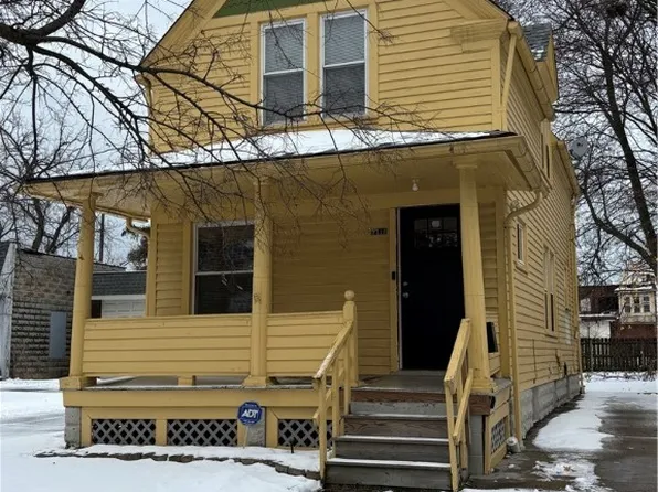 9516 Kirkwood Ave, Cleveland, OH 44102