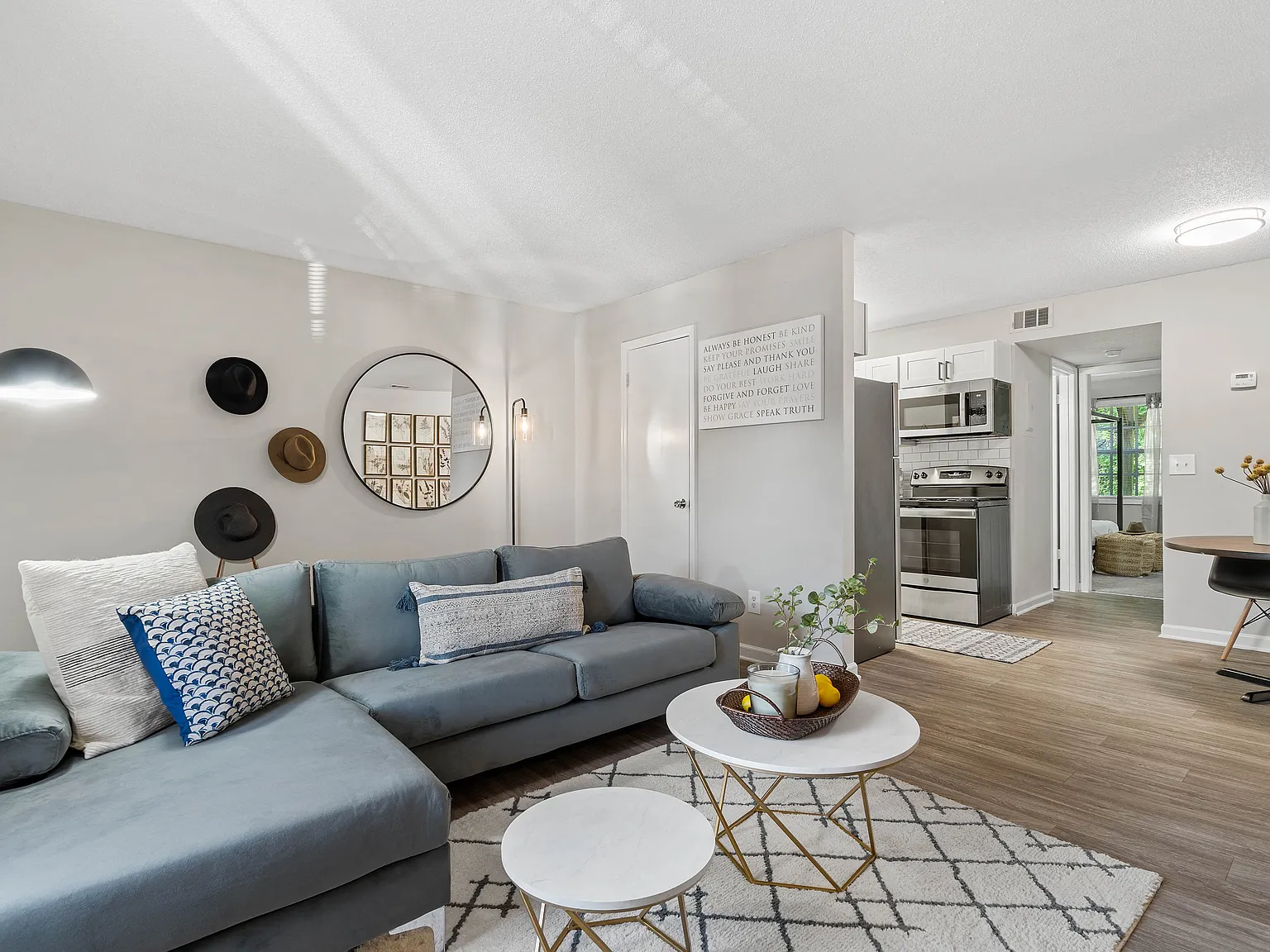 The Lofts at the Plaza — Photo 1