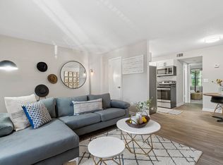 The Lofts at the Plaza, Winston Salem, NC 27104