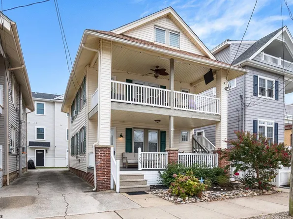 709 2nd St #1, Ocean City, NJ 08226