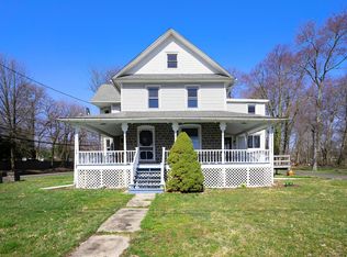 800 W Orvilla Rd UNIT 1, Hatfield, PA 19440